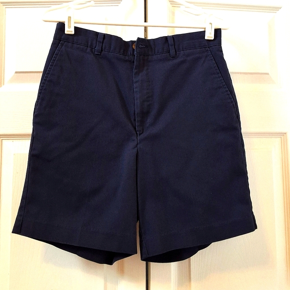David Taylor, Men's, 30 Waist Navy Blue Shorts - Picture 5 of 6